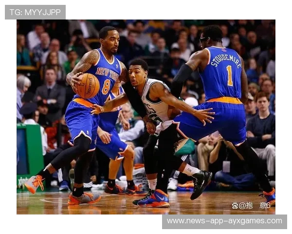 尼克斯外线火力点燃主场球迷热情