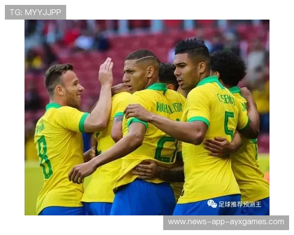 巴西抽中高强度组，预测差异增加