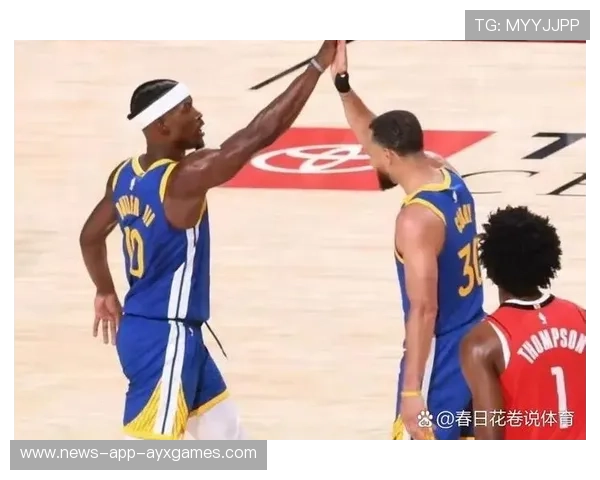 NBA掘金内线持续制造压力,节奏牢牢掌控