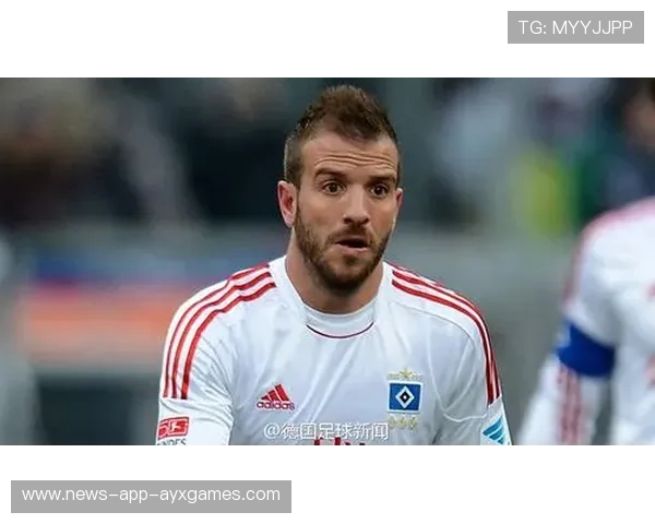 汉堡在反击中展现充足侵略性：开启全新足球篇章