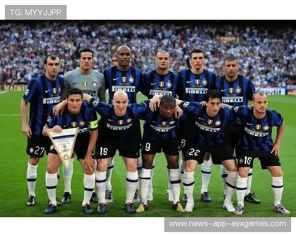 国际米兰引入全能边锋