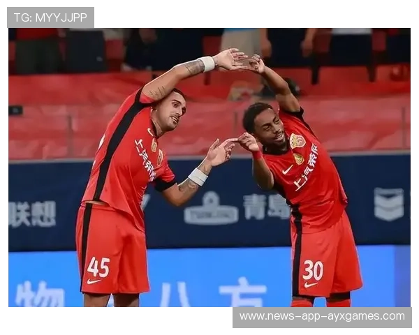 中超冬窗最值得关注的五笔国内转会潜力股